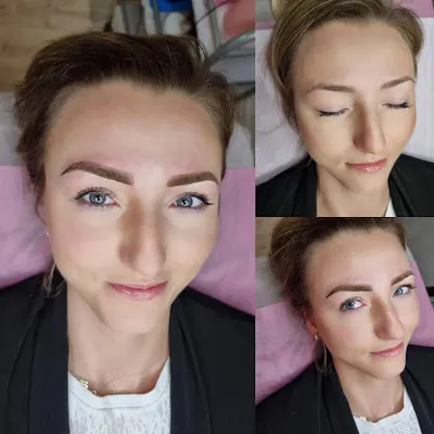 Marta Ziębińska Beauty Elite - Makijaż permanentny Olsztyn, zabiegi i szkolenia